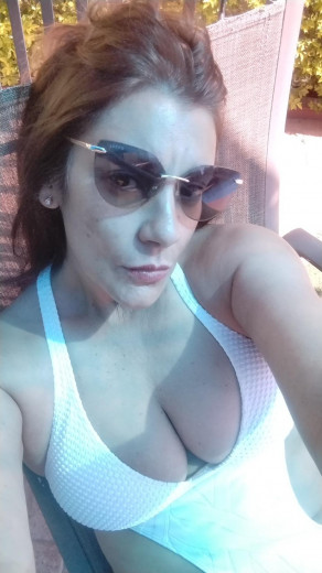 Lulyh escort en CDMX - Foto 5