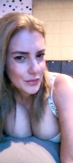Lulyh escort en CDMX - Foto 8