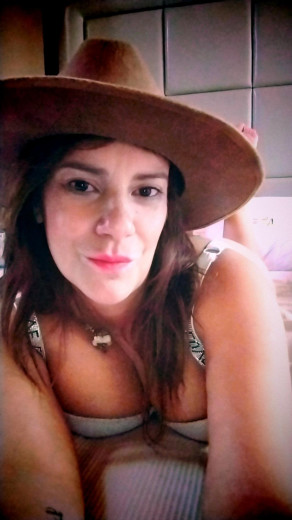 Lulyh escort en CDMX - Foto 10