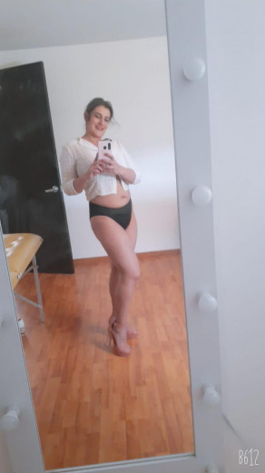 Lulyh escort en Puebla - Foto 1