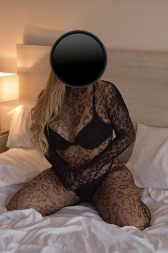 Amira vip escort en Puebla - Foto 1
