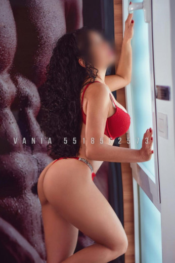 Vania escort escort en CDMX - Foto 2