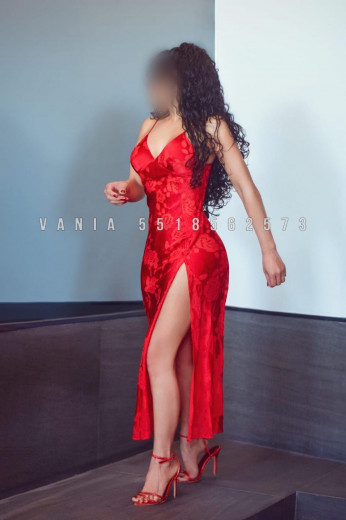 Vania escort escort en CDMX - Foto 6