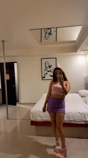 Yamiil escort en Cuernavaca - Foto 10
