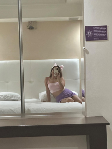 Yamiil escort en Cuernavaca - Foto 12