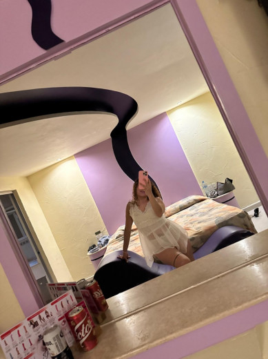 Yamiil escort en Cuernavaca - Foto 9