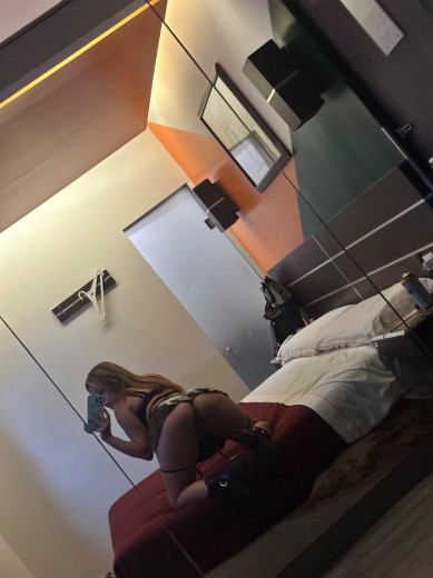 Yamiil escort en Cuernavaca - Foto 14
