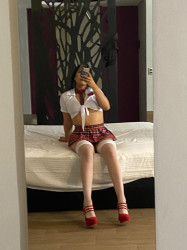 Barbaaraa escort en CDMX - Foto 4