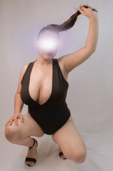 karlitacurvy escort en CDMX - Foto 7