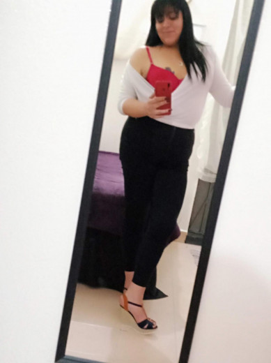 andhycervantes escort en CDMX - Foto 19