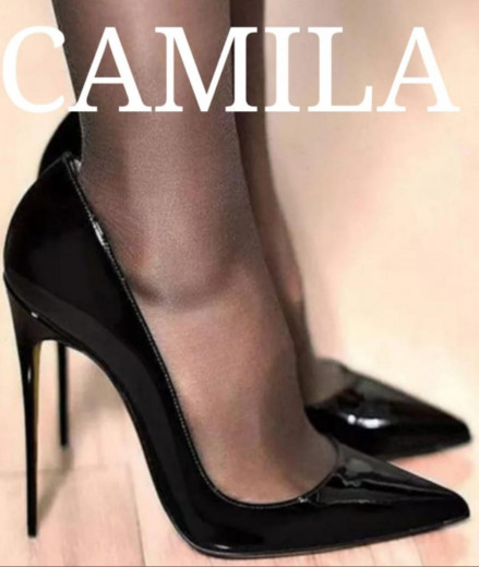 Camillla escort en CDMX - Foto 4