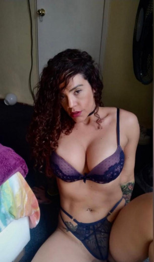 Delaila escort en CDMX - Foto 1