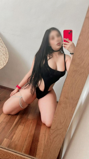 CAMILA...... escort en CDMX - Foto 3