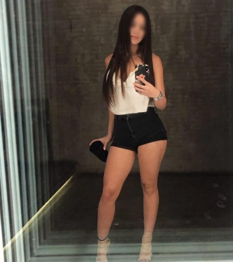 ginette. escort en CDMX - Foto 6