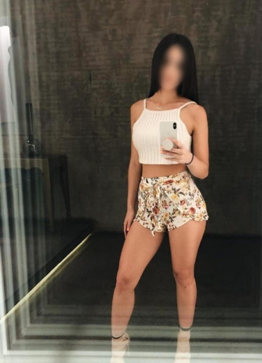 ginette. escort en CDMX - Foto 7