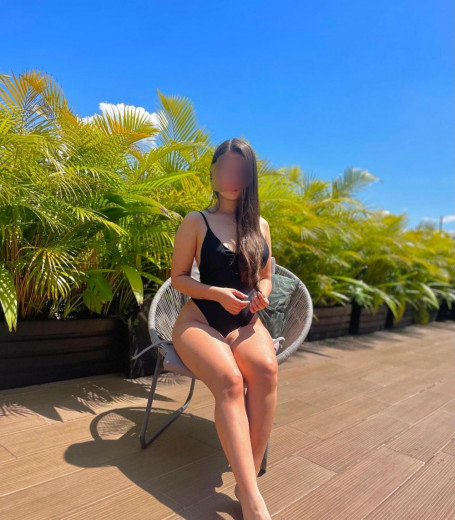 Gissele escort en CDMX - Foto 1