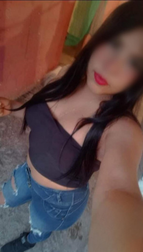 Vayolet escort en CDMX - Foto 4