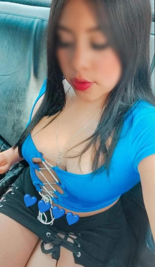 Vayolet escort en CDMX - Foto 6