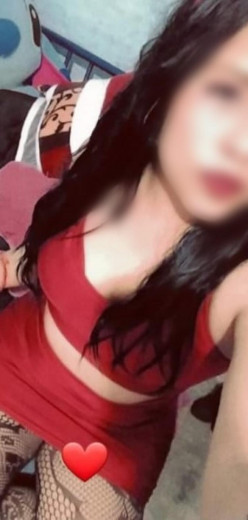 Vayolet escort en CDMX - Foto 1