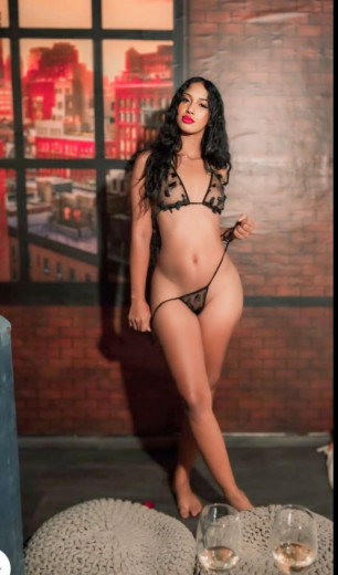 Marcela vip escort en CDMX - Foto 4
