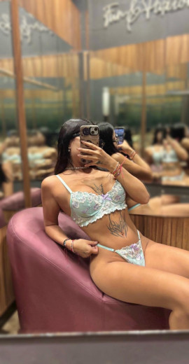 Nobara escort en Cuernavaca - Foto 31