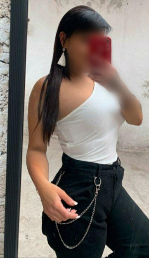 luna. escort en CDMX - Foto 4