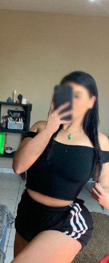 luna. escort en CDMX - Foto 3