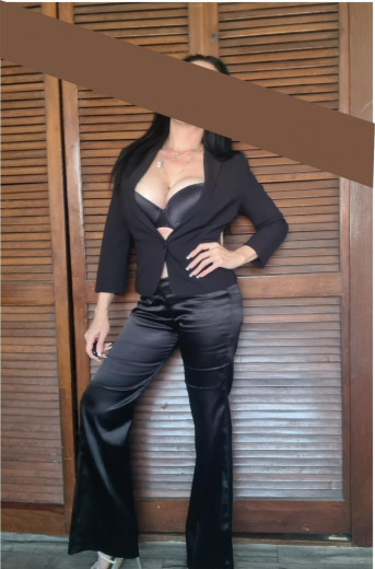 Luisa Lane escort en CDMX - Foto 12