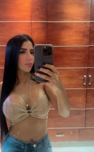 Giio escort en Puebla - Foto 14