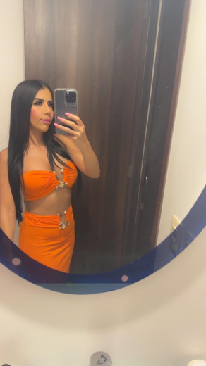 Giio escort en Puebla - Foto 9