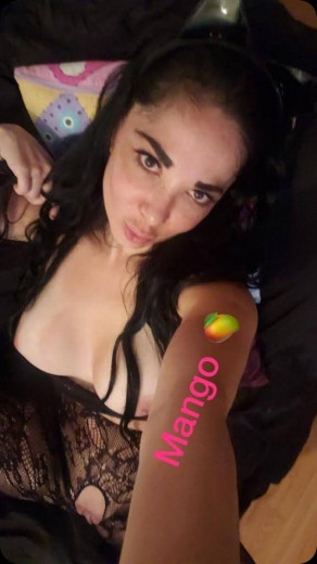 MANGOOHOT escort en CDMX - Foto 4