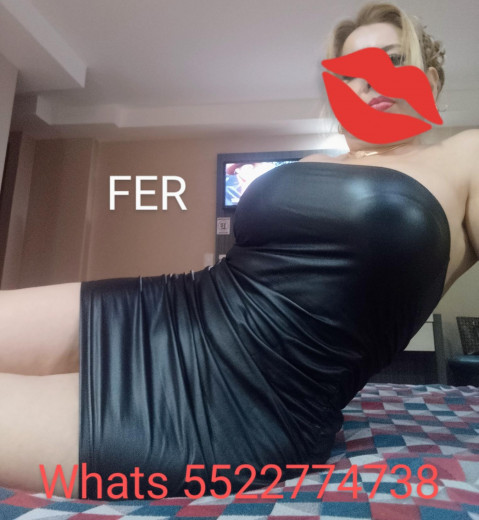 Fer Gdl escort en CDMX - Foto 7