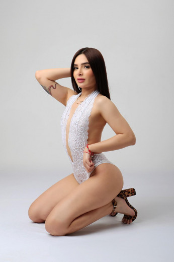 Sofía vzla escort en CDMX - Foto 5
