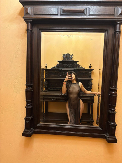 Sofía vzla escort en CDMX - Foto 2