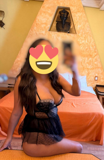 Mey escort en CDMX - Foto 4