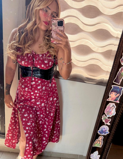 SheccidLove escort en CDMX - Foto 16