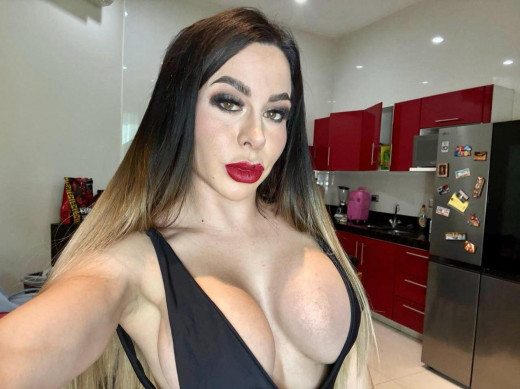 Ekaterina escort en CDMX - Foto 4