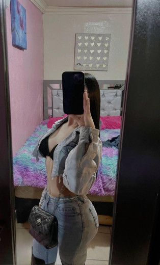 Annel... escort en CDMX - Foto 1