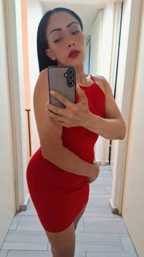 Esmeralda milf escort en CDMX - Foto 4