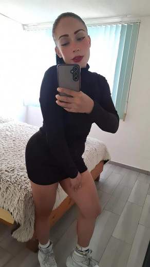 Esmeralda milf escort en CDMX - Foto 6