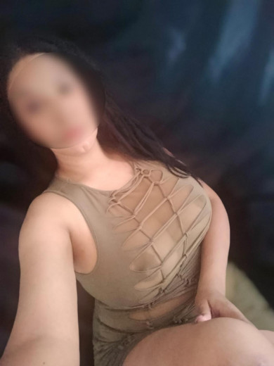 Azul Margom escort en CDMX - Foto 2