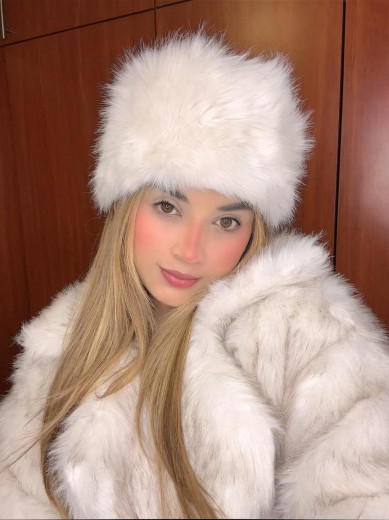 Aylen Monroy escort en CDMX - Foto 2