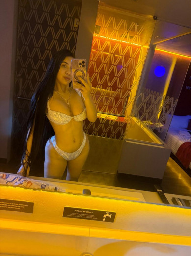 Susana Venezol escort en CDMX - Foto 6