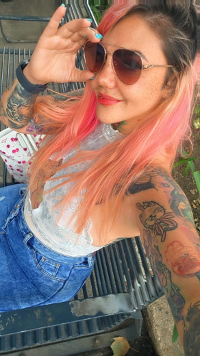 Trixie dixie escort en CDMX - Foto 15