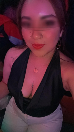 Karime linda escort en CDMX - Foto 1