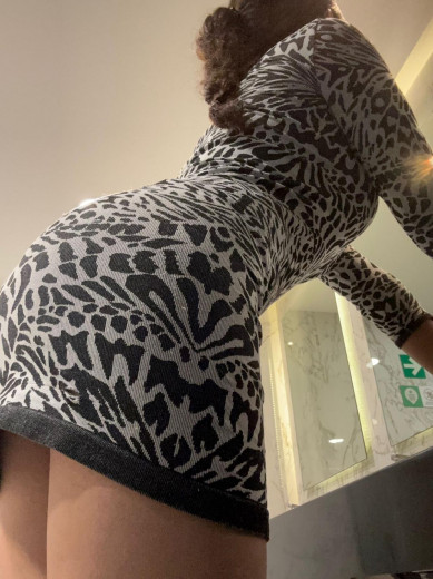 Luna 24 escort en CDMX - Foto 6