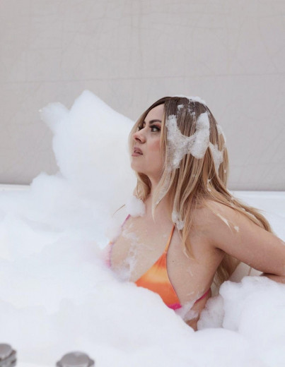 Makarena escort en CDMX - Foto 2