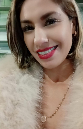 Fati M escort en CDMX - Foto 4