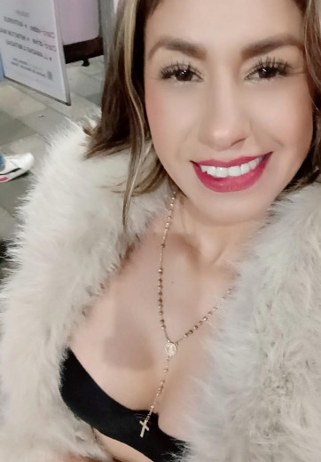 Fati M escort en CDMX - Foto 1