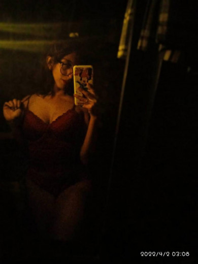 Esthefania  escort en CDMX - Foto 1